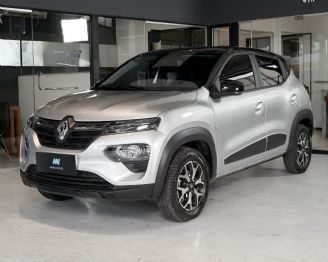 Renault Kwid Nuevo en Córdoba Financiado