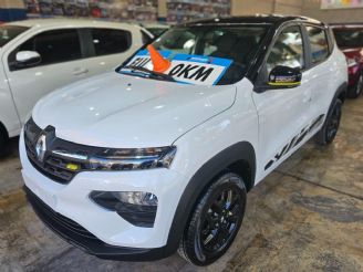 Renault Kwid Nuevo en Mendoza