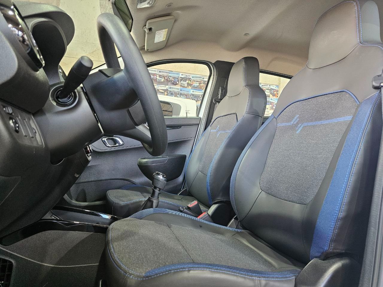 Renault Kwid Nuevo en Mendoza, deRuedas