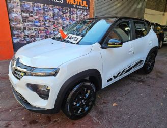 Renault Kwid Nuevo en Mendoza