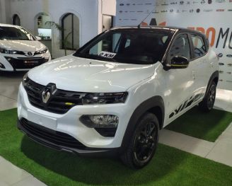 Renault Kwid Nuevo en Mendoza