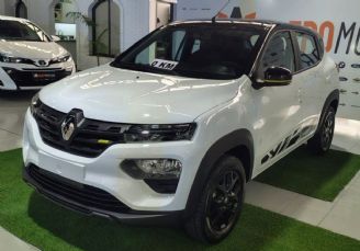 Renault Kwid Nuevo en Mendoza