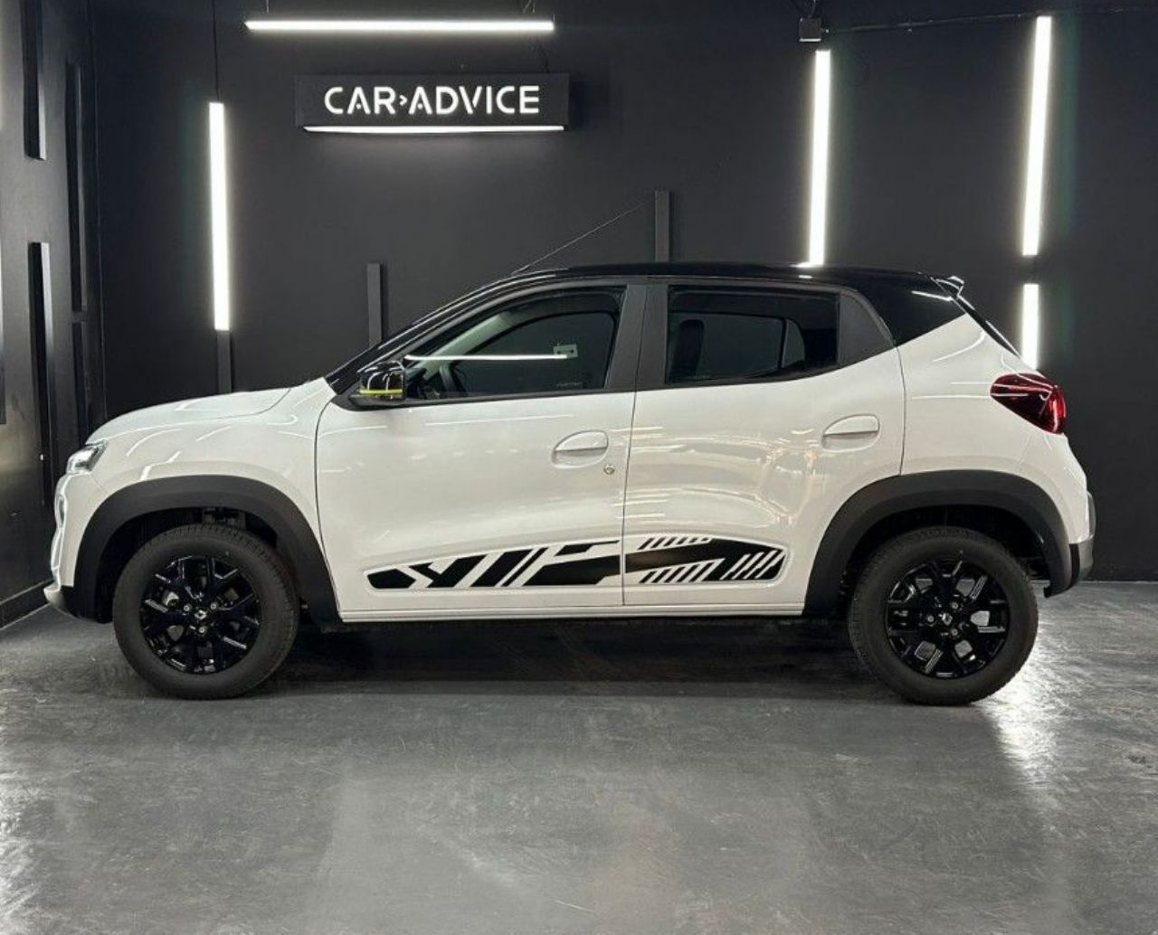 Renault Kwid Nuevo en Córdoba, deRuedas