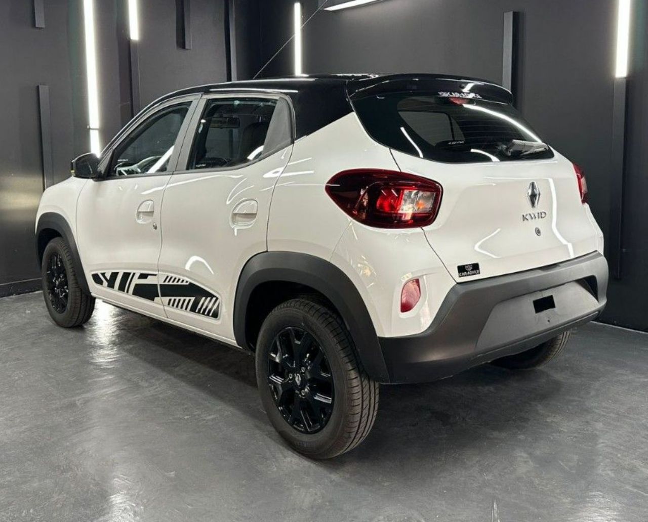 Renault Kwid Nuevo en Córdoba, deRuedas