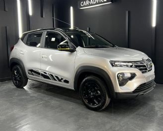 Renault Kwid Nuevo en Córdoba