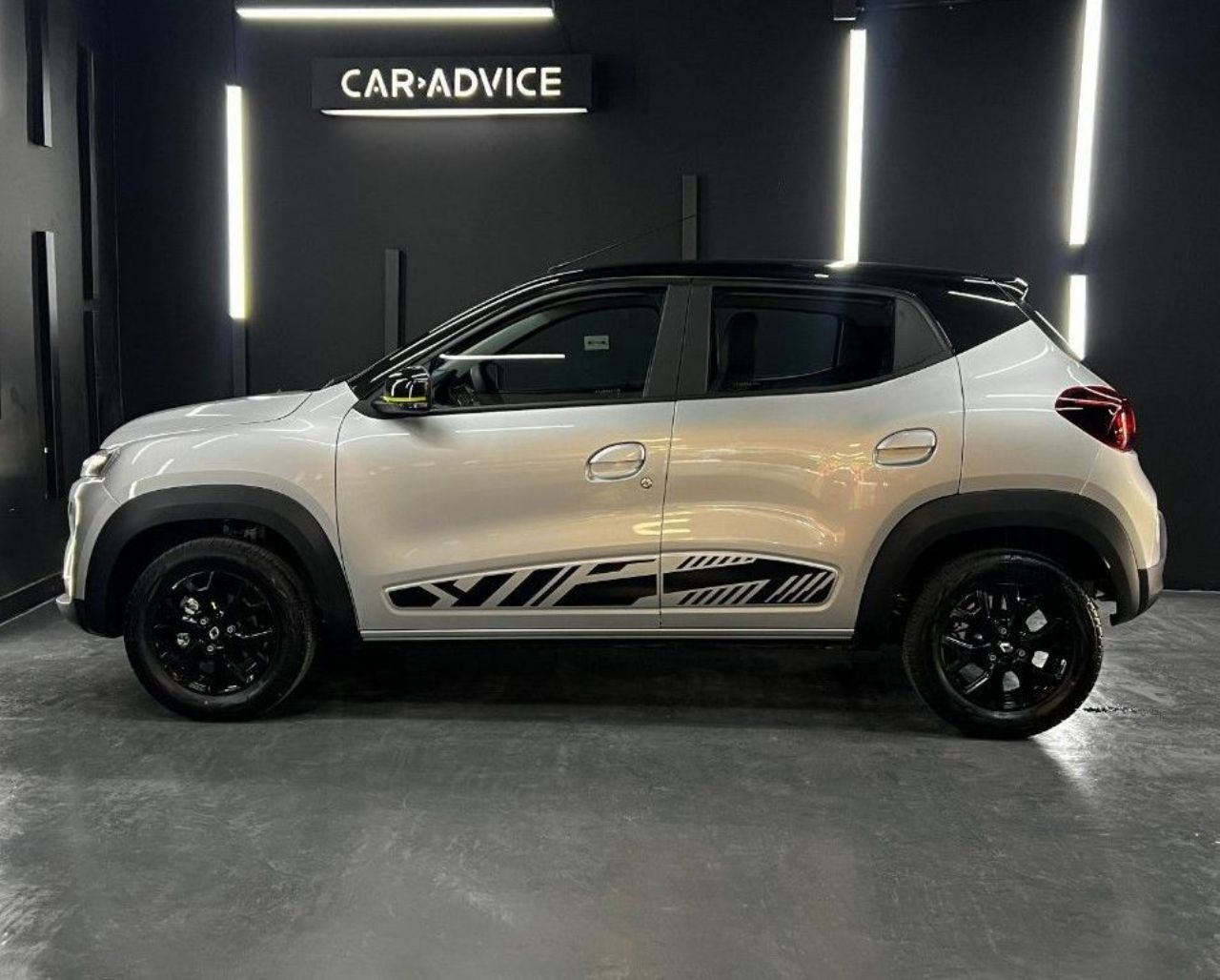 Renault Kwid Nuevo en Córdoba, deRuedas