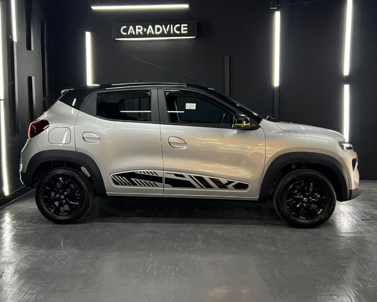 Renault Kwid Nuevo en Córdoba, deRuedas