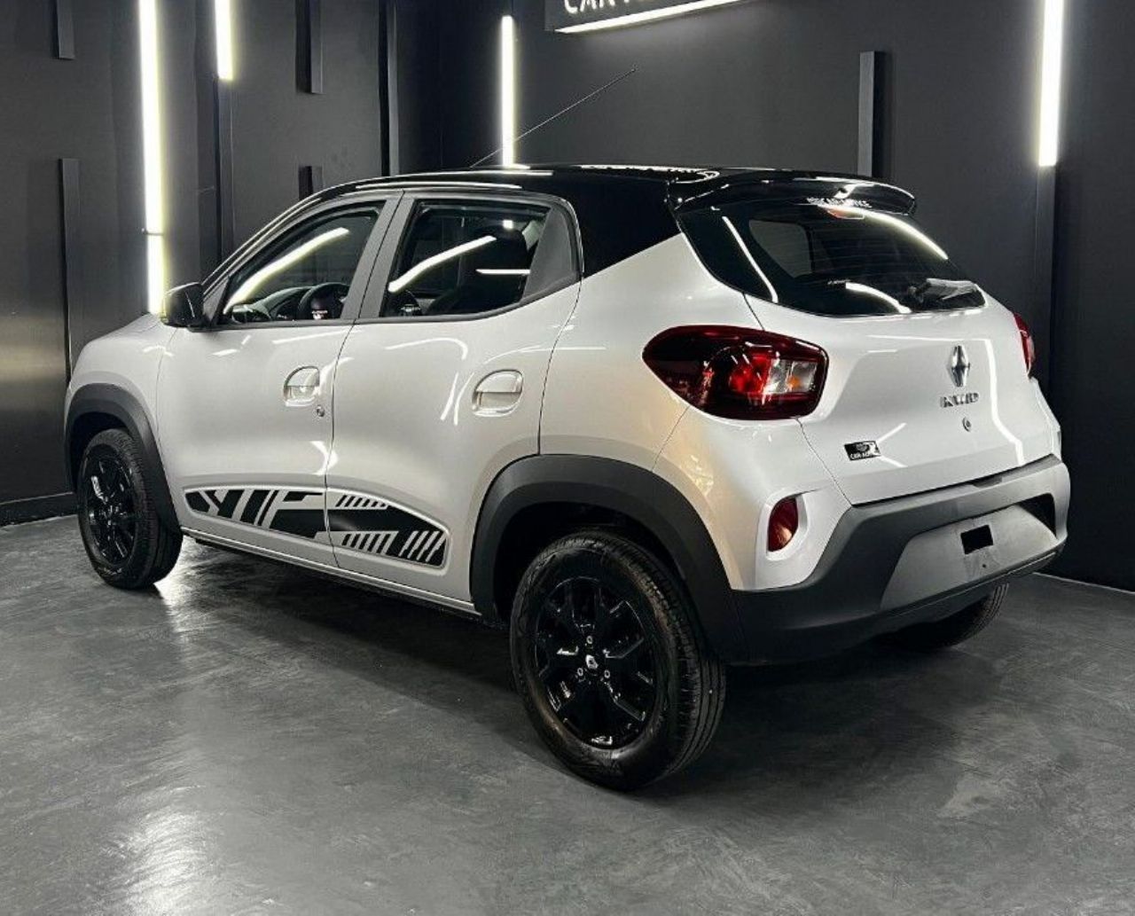 Renault Kwid Nuevo en Córdoba, deRuedas