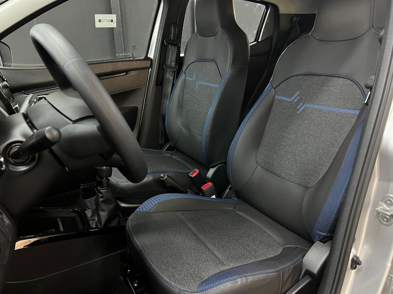 Renault Kwid Nuevo en Córdoba, deRuedas