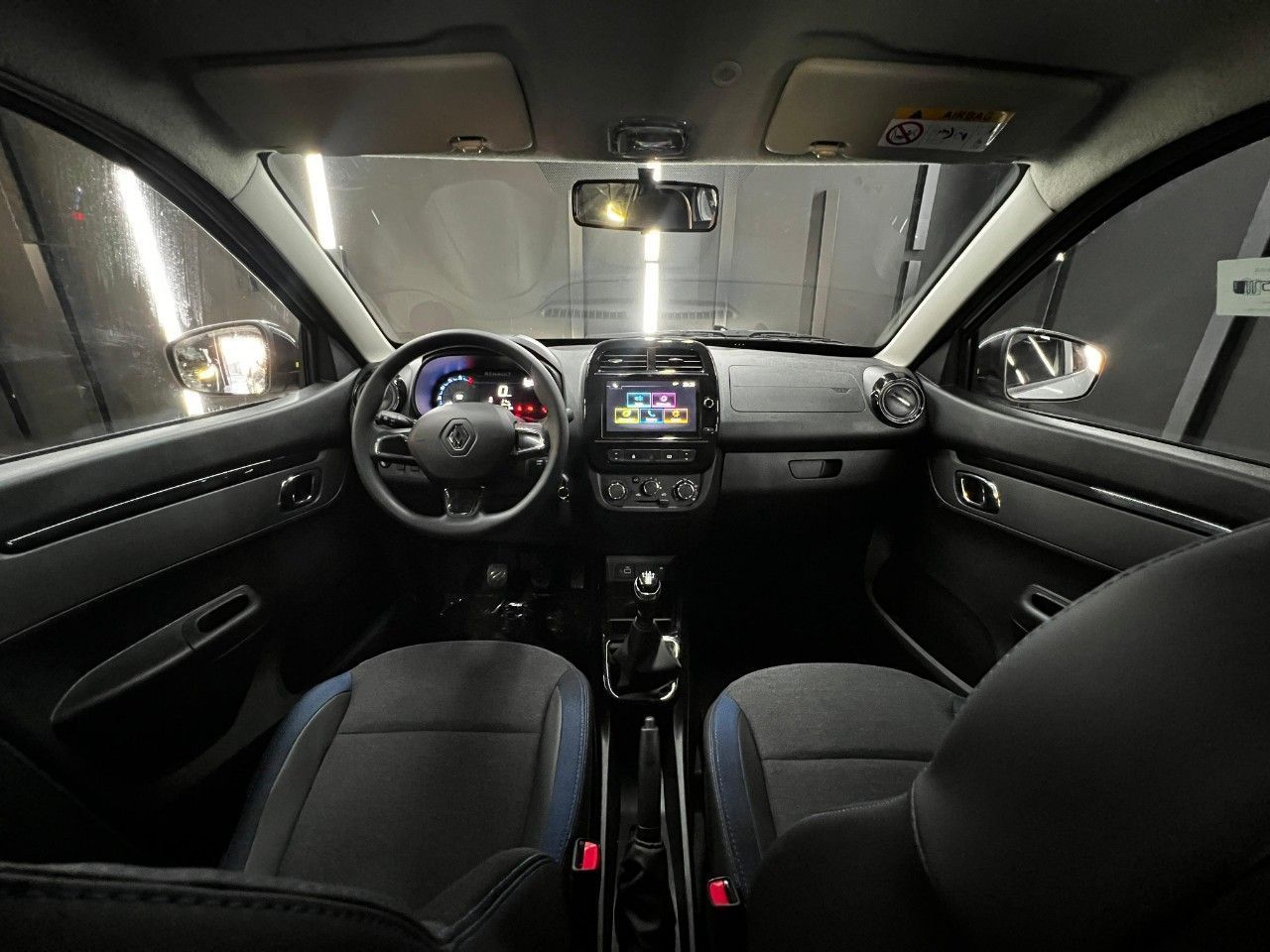 Renault Kwid Nuevo en Córdoba, deRuedas