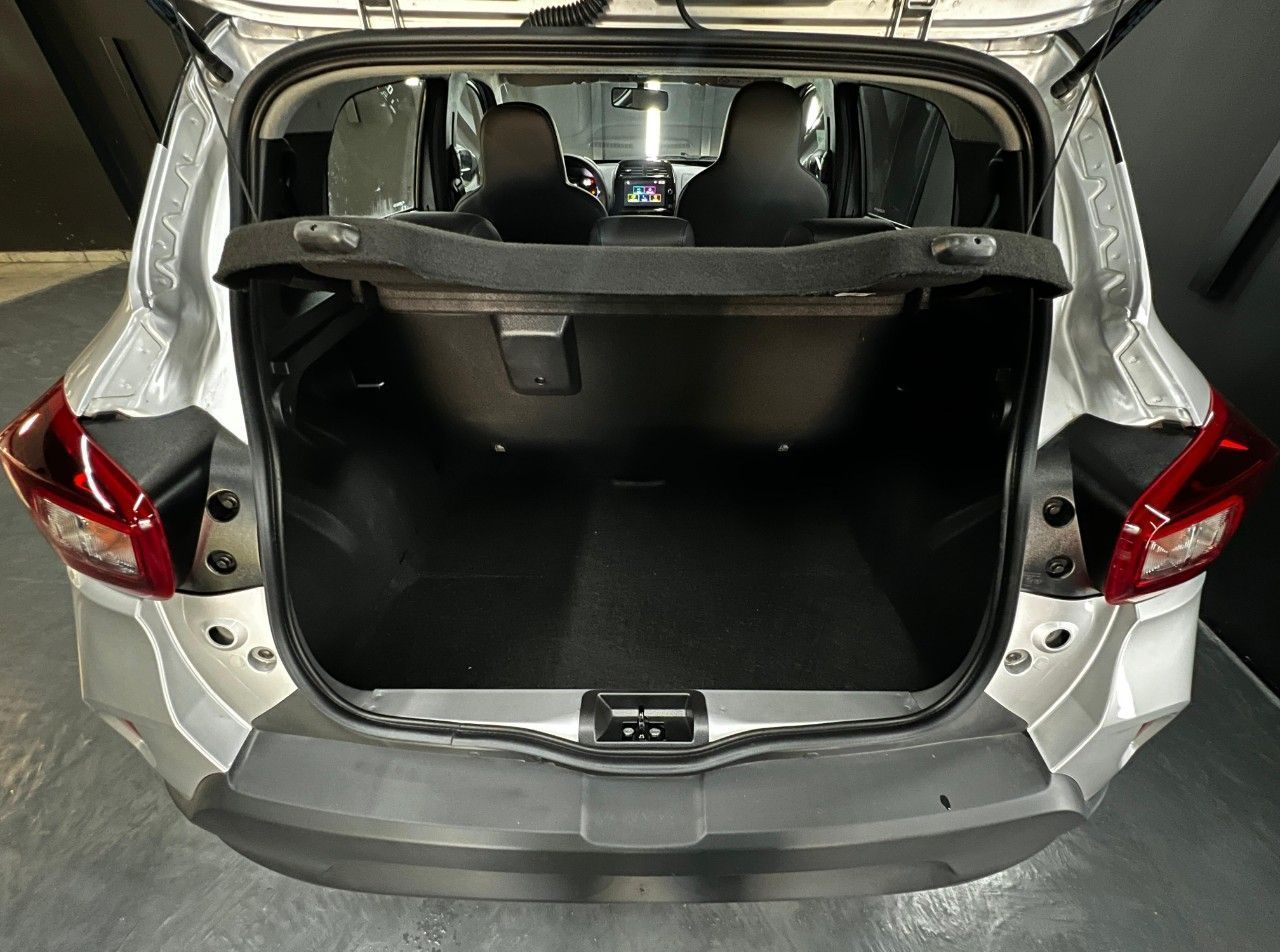 Renault Kwid Nuevo en Córdoba, deRuedas