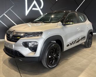 Renault Kwid Nuevo en Mendoza Financiado