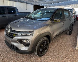 Renault Kwid Nuevo en Mendoza Financiado