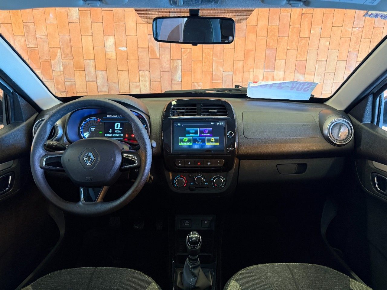 Renault Kwid Usado en Córdoba, deRuedas