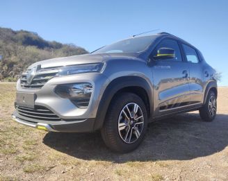 Renault Kwid Nuevo en Córdoba