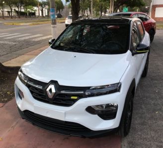 Renault Kwid Nuevo en Salta