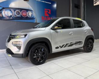 Renault Kwid Nuevo en Mendoza Financiado