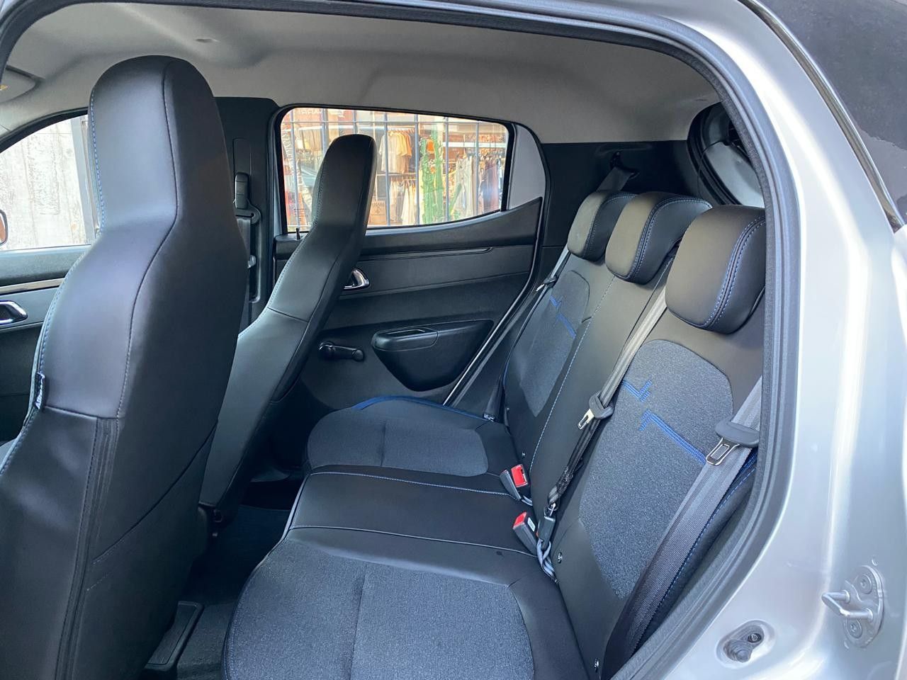 Renault Kwid Usado Financiado en Córdoba, deRuedas