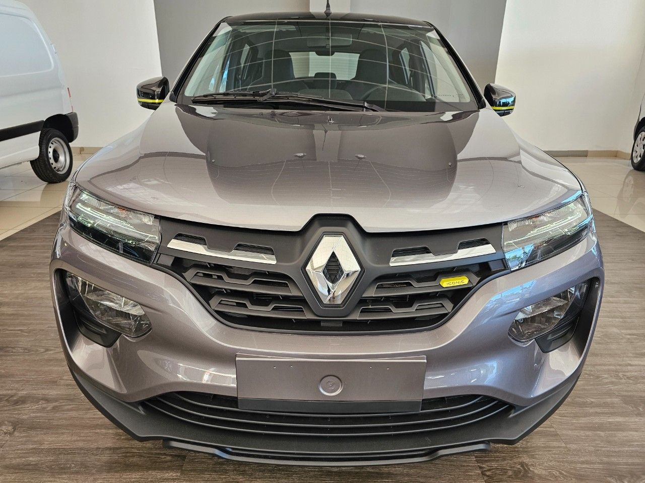 Renault Kwid Nuevo Financiado en Mendoza, deRuedas