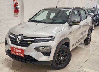 Renault Kwid Nuevo en Mendoza