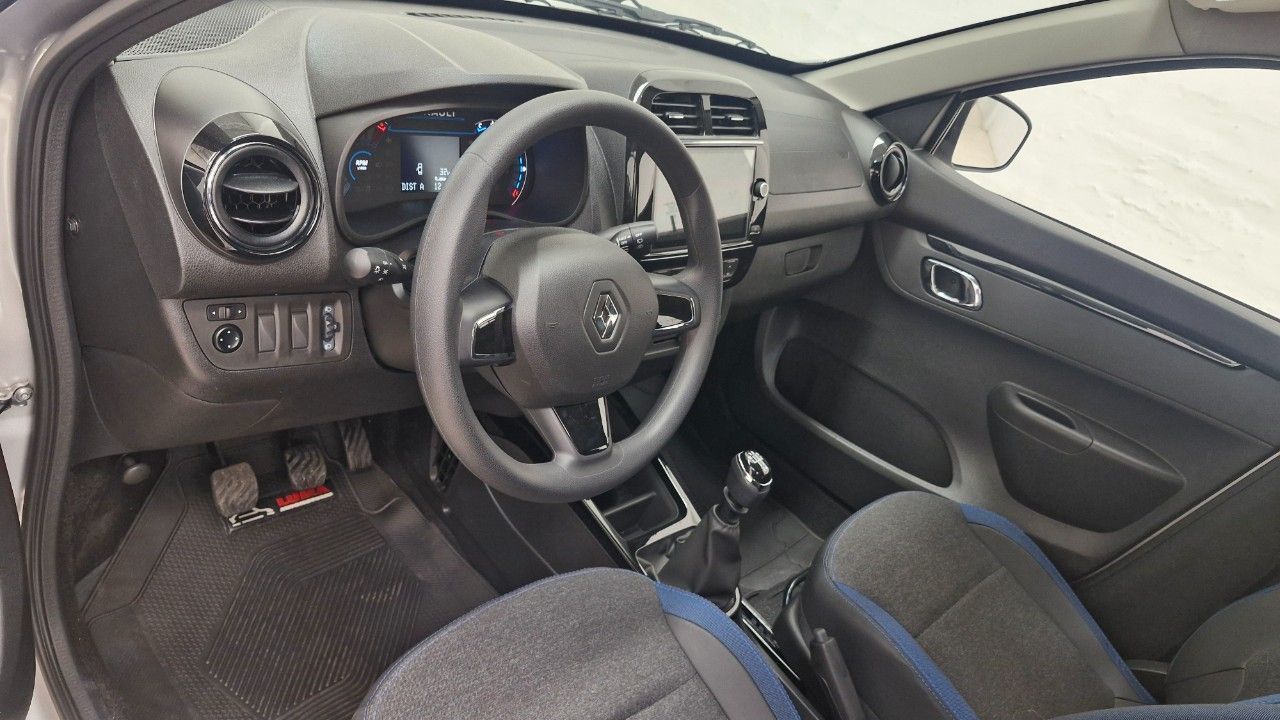 Renault Kwid Nuevo en Mendoza, deRuedas