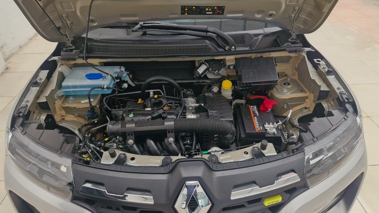 Renault Kwid Nuevo en Mendoza, deRuedas