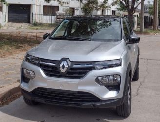 Renault Kwid Usado en Córdoba