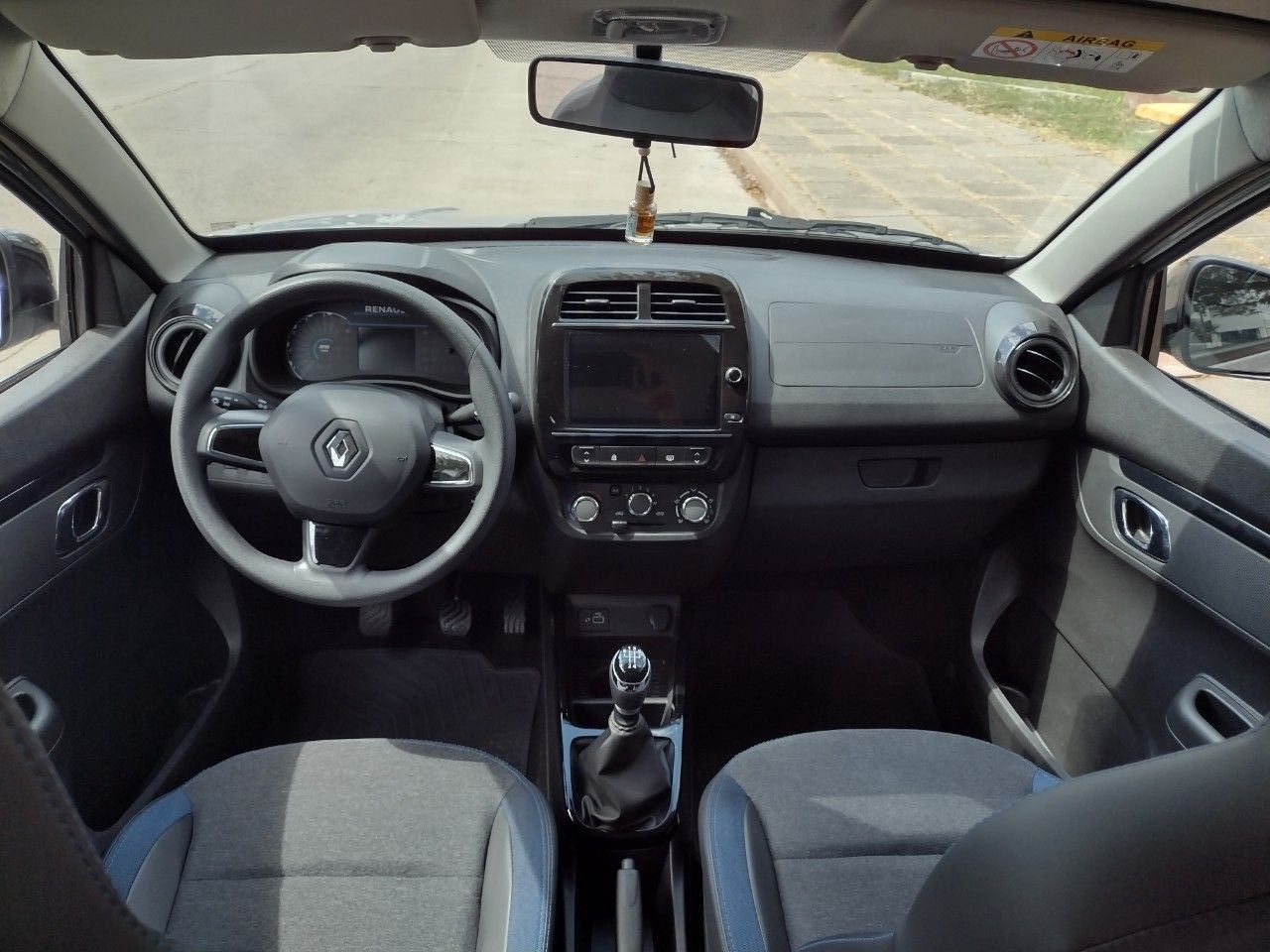 Renault Kwid Usado en Córdoba, deRuedas