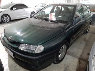 Renault Laguna Usado en Mendoza