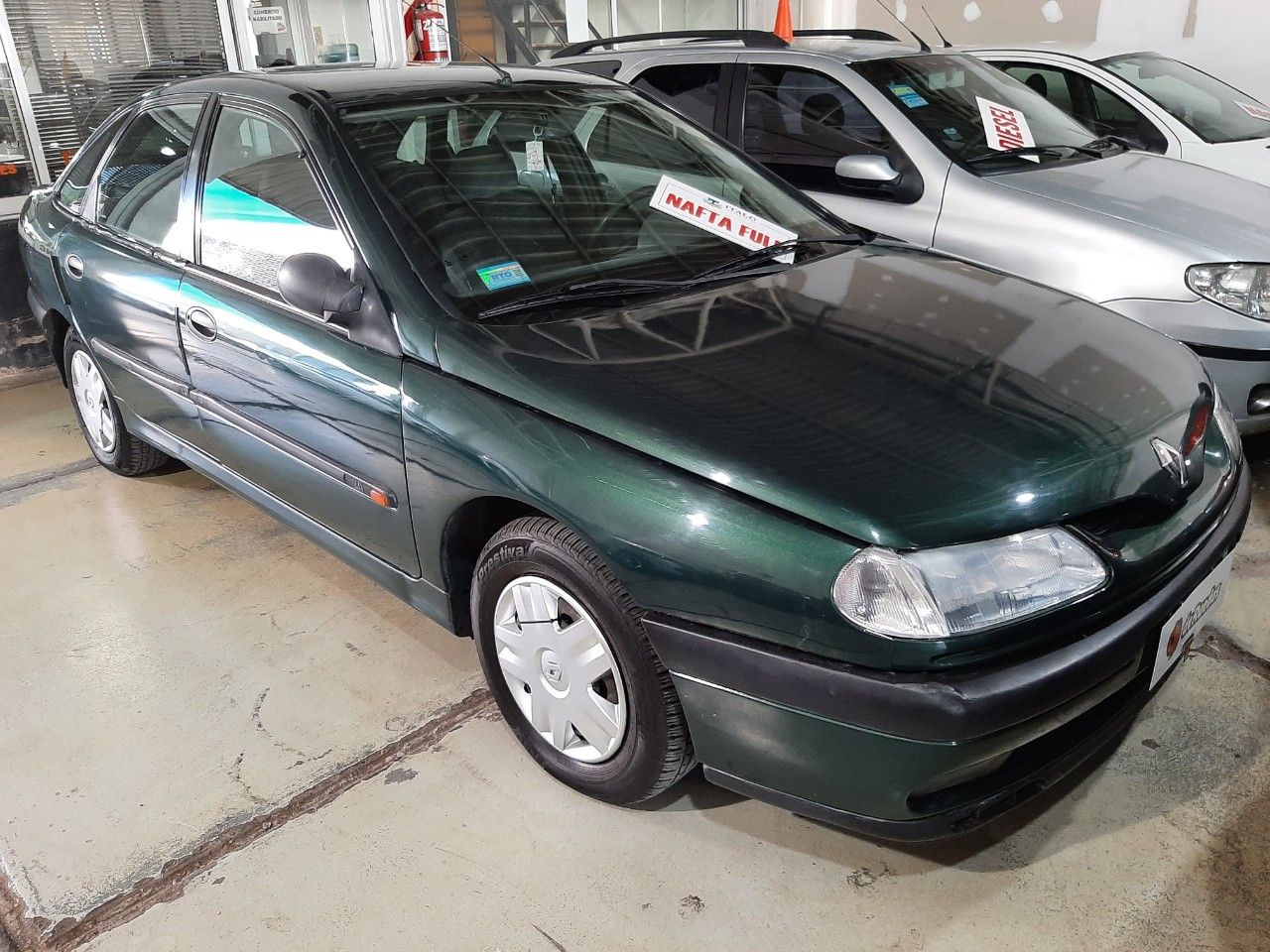 Renault Laguna Usado en Mendoza, deRuedas