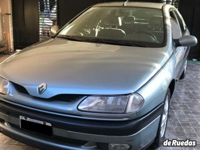 Renault Laguna Usado en Buenos Aires, deRuedas