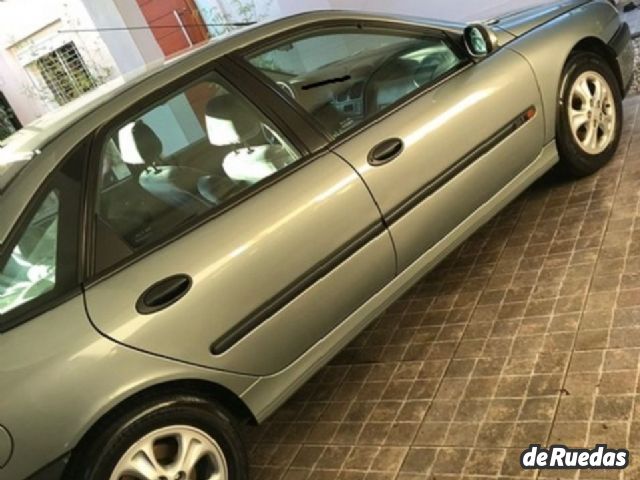 Renault Laguna Usado en Buenos Aires, deRuedas