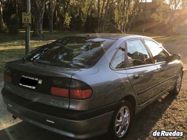 Renault Laguna Usado en Buenos Aires, deRuedas