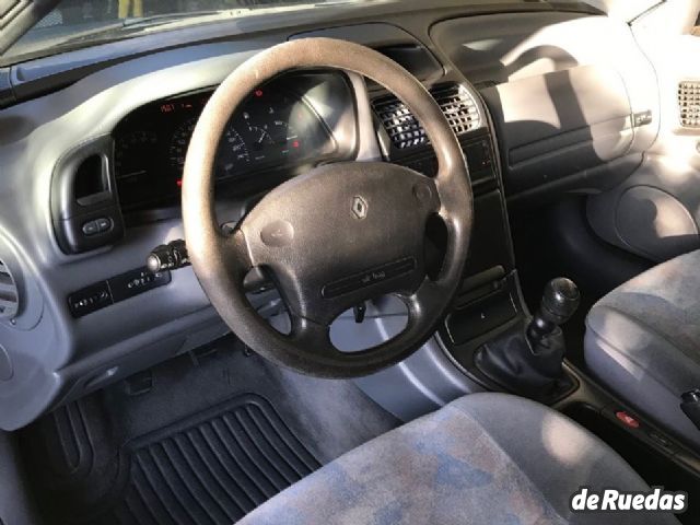 Renault Laguna Usado en Buenos Aires, deRuedas