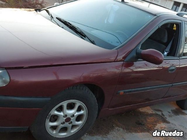 Renault Laguna Usado en Mendoza, deRuedas