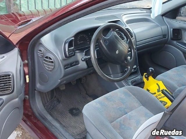 Renault Laguna Usado en Mendoza, deRuedas