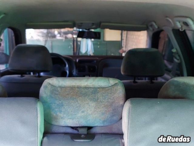 Renault Laguna Usado en Mendoza, deRuedas