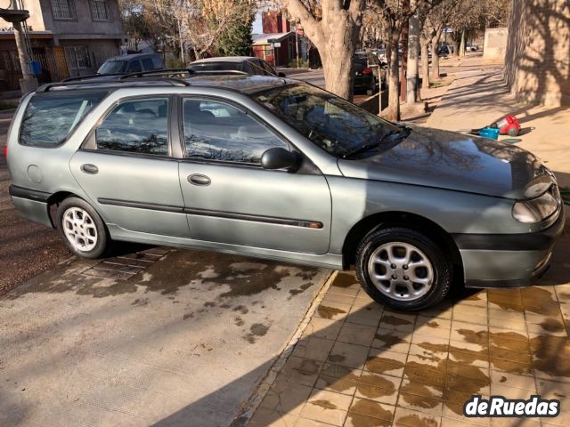 Renault Laguna Usado en Mendoza, deRuedas