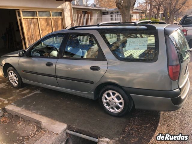 Renault Laguna Usado en Mendoza, deRuedas