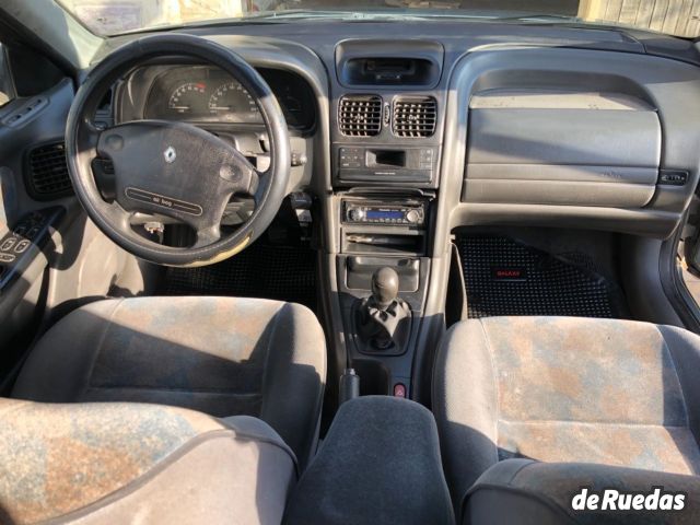 Renault Laguna Usado en Mendoza, deRuedas