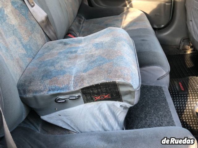 Renault Laguna Usado en Mendoza, deRuedas