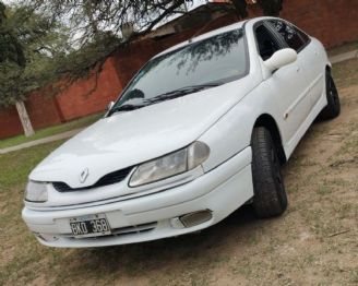 Renault Laguna Usado en Córdoba