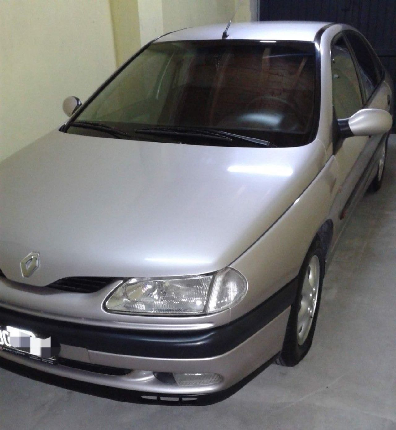 Renault Laguna Usado en Mendoza, deRuedas