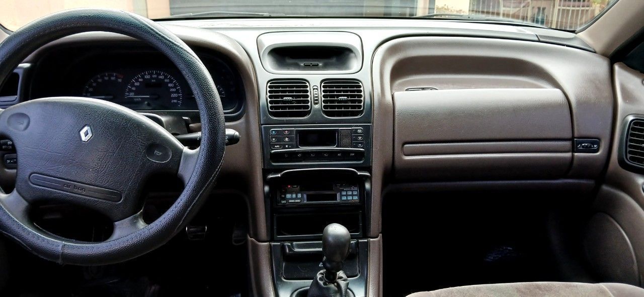 Renault Laguna Usado en Mendoza, deRuedas