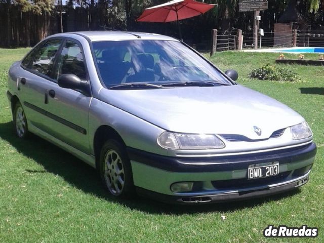 Renault Laguna Usado en Mendoza, deRuedas
