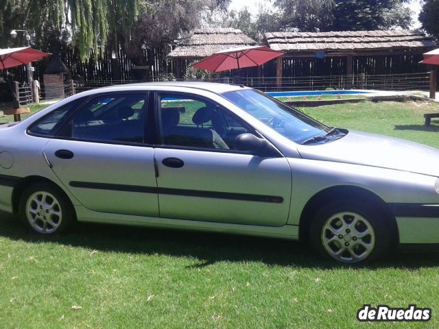 Renault Laguna Usado en Mendoza, deRuedas