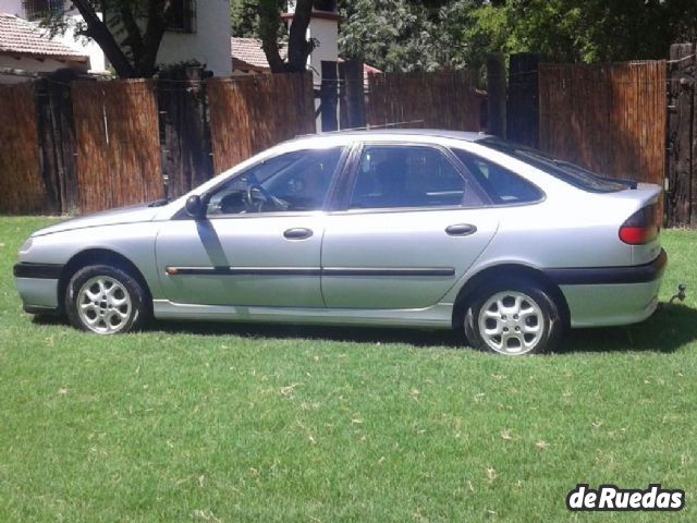 Renault Laguna Usado en Mendoza, deRuedas