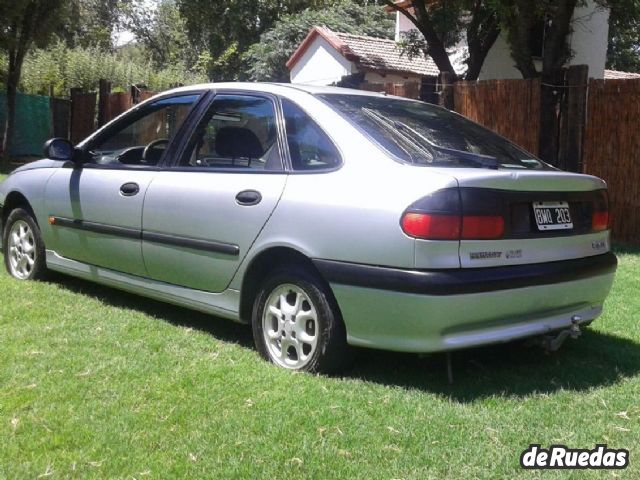 Renault Laguna Usado en Mendoza, deRuedas