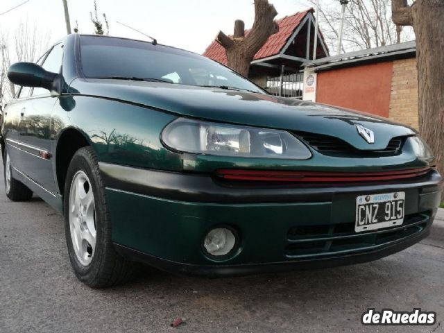 Renault Laguna Usado en Mendoza, deRuedas