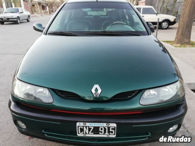 Renault Laguna Usado en Mendoza, deRuedas